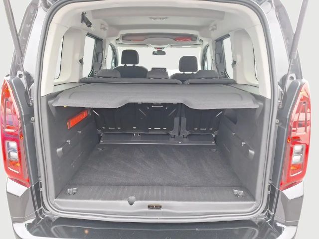 Opel Combo Life