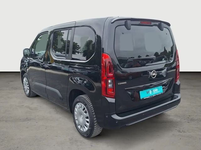 Opel Combo Life