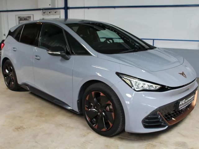 Cupra Born BORN 231 PS LED / KAMERA / GANZJAHRESREIFEN 2023 Elektrisch