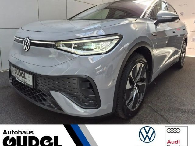 Volkswagen ID.5 Pro 128 kW AHK Nav ACC LaneASS Rear 2022 Elektrisch