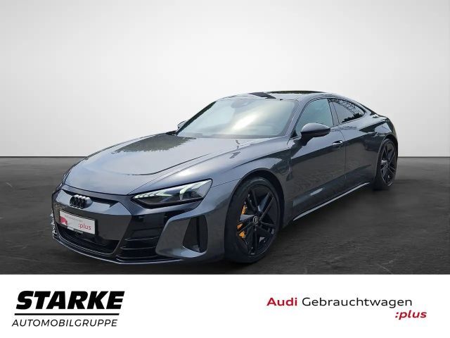Audi RS e-tron GT quattro NaviPlus Matrix mit Laser HeadUp 21-Zol... 2023 Elektrisch