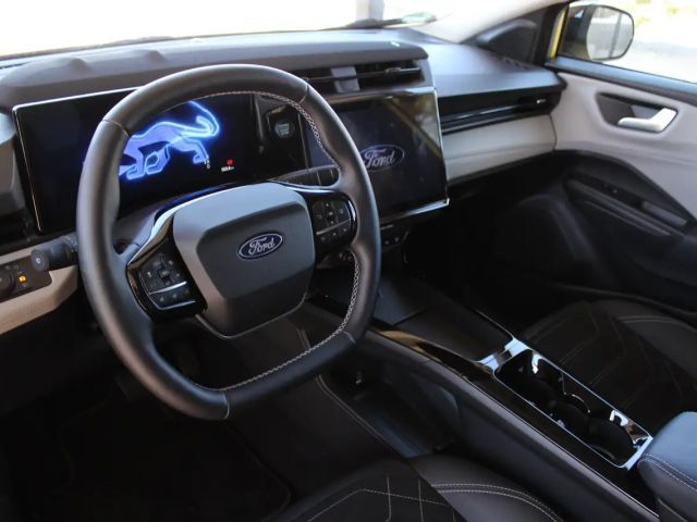 Ford Puma Gen-E