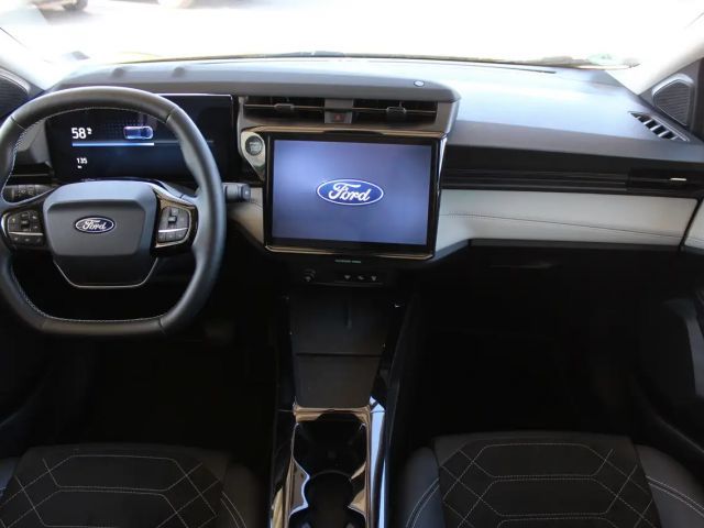 Ford Puma Gen-E