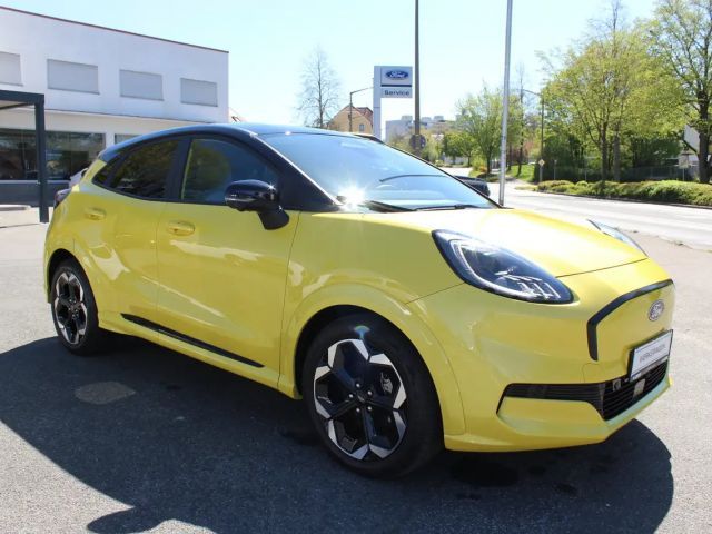 Ford Puma Gen-E