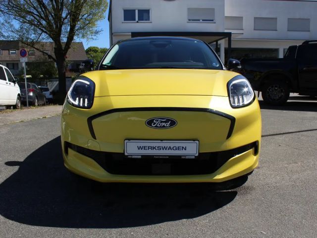 Ford Puma Gen-E