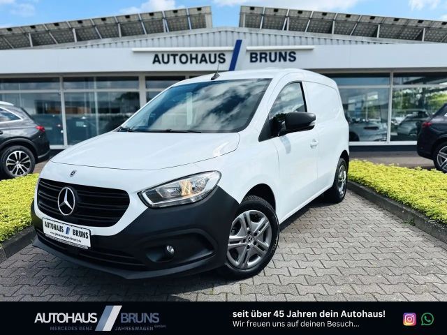 Mercedes-Benz Citan 108 CDI PRO, 3-Sitze, Klima, PTS, DAB, SHZ, Tempom 2024 Diesel