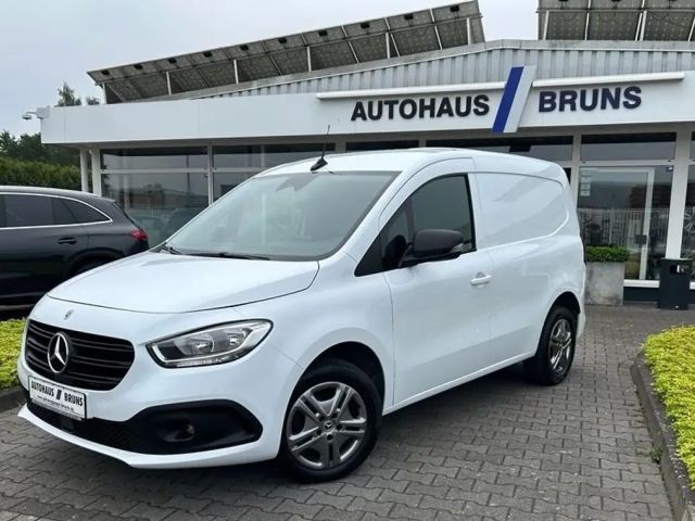 Mercedes-Benz Citan 110 CDI PRO, Klima, PTS, DAB, SHZ, Tempomat 2023 Diesel