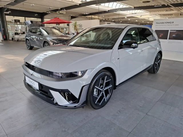 Hyundai Ioniq 5