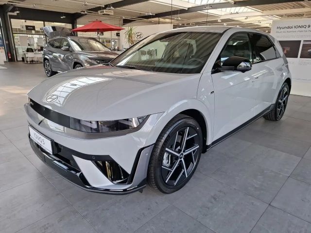 Hyundai Ioniq 5