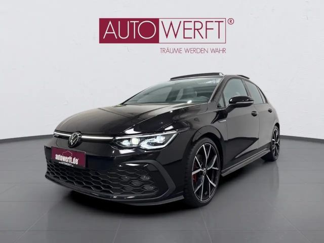 Volkswagen Golf 8 GTD 2.0 TDI DSG BLACK MATRIX HUD LEDER ACC 19Z K 2024 Diesel