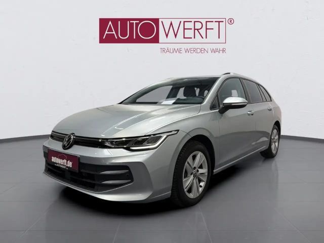 Volkswagen Golf Variant 8 2.0 TDI DSG LIFE FACELIFT AHK HEAD LED KAMERA SH 2025 Diesel