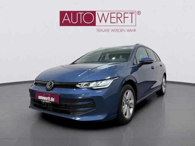 Volkswagen Golf Variant 8 2.0 TDI DSG LIFE FACELIFT AHK HEAD LED KAMERA SH 2024 Diesel
