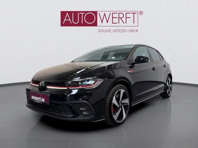 Volkswagen Polo GTI DSG IQ ACC VIRT MATRIX SHZ CARPLAY 17Z 2025 Benzine