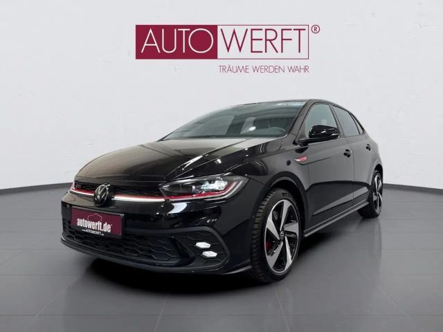 Volkswagen Polo GTI DSG IQ ACC VIRT MATRIX SHZ CARPLAY 17Z 2025 Benzine