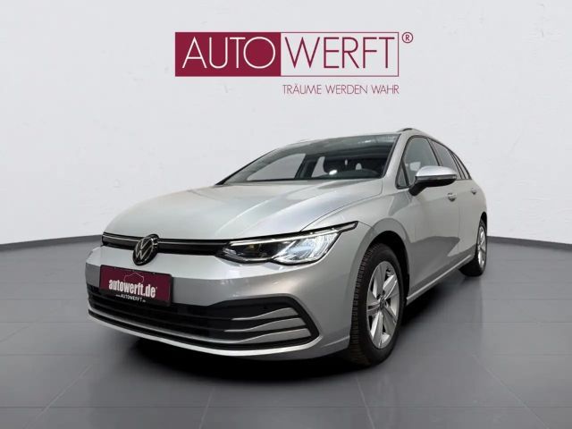 Volkswagen Golf Variant 8 2.0 TDI DSG LIFE AHK KAMERA NAVI PDC 16Z 2024 Diesel