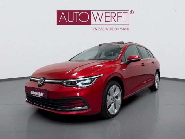 Volkswagen Golf Variant 2.0 TDI DSG STYLE LED+ PANO AHK CAM NAVU PDC SHZ 1 2023 Diesel