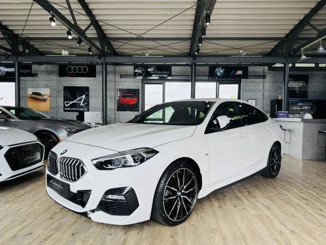 BMW 218 i M Sport*ACC*KAMERA*LEDER*H&K*19 2024 Benzine