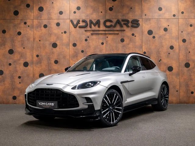 Aston Martin DBX 4.0 V8 707*FACELIFT*ACC*360* 2025 Benzine