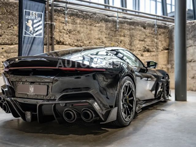 Ferrari 12 Cilindri MANSORY, CARBON, 22" 2025 Benzine