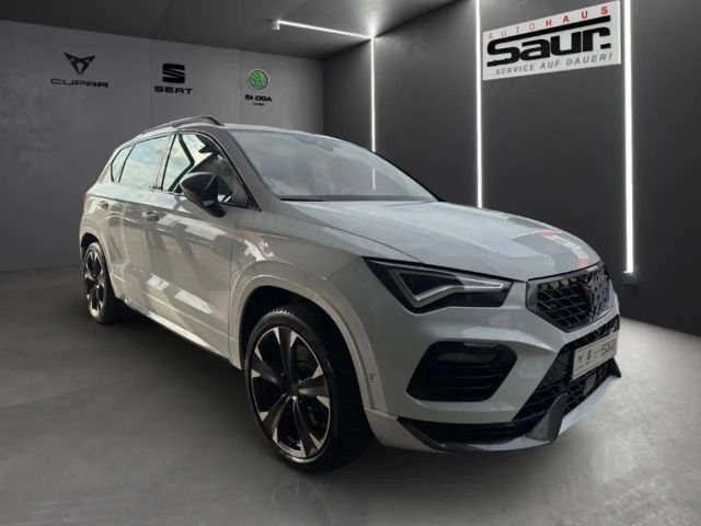 Cupra Ateca 2.0 TSI 4Drive DSG AHK PANORAMA SHZ BEATS ELEK. HE 2022 Benzine