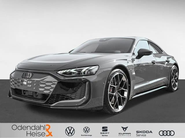 Audi e-tron GT RS quattro *BO*Matrix*Head-Up* 2025 Elektrisch