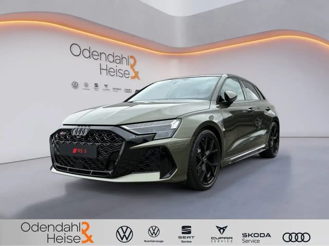 Audi RS3 Sportback 294 kW S tronic  Navi 2026 Benzine