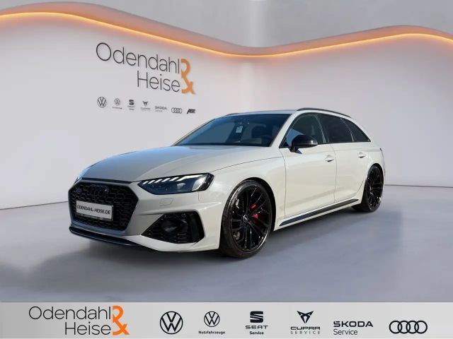 Audi RS4 Avant tiptronic MATRIX / BO / RS-SPORTABGAS 2022 Benzine