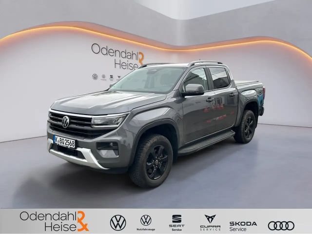 Volkswagen Amarok Life DC 2.0 TDI 10-Gang Automatik 4MOTION 2024 Diesel