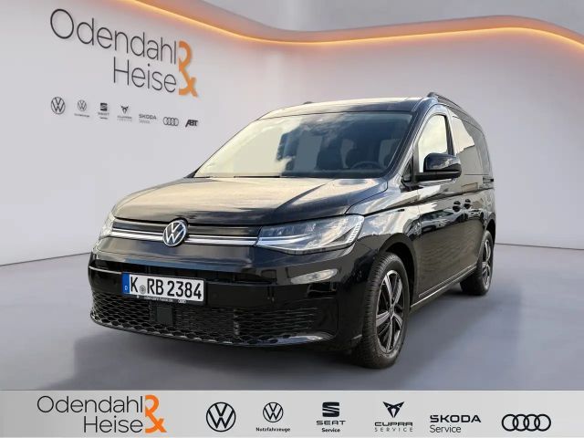Volkswagen Caddy Life 'Dark Label' 5-Sitzer Motor: 2,0 l TDI 2025 Diesel
