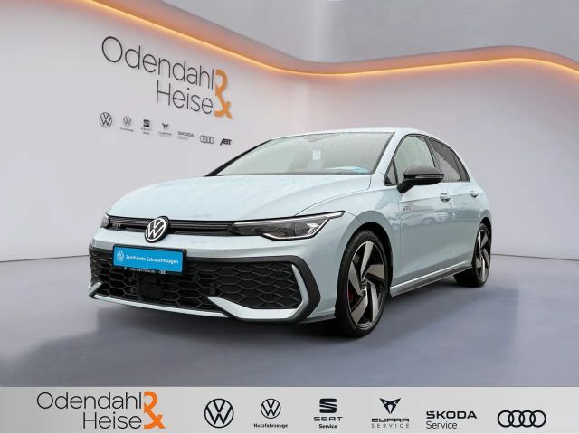 Volkswagen Golf GTI VIII 2,0 l TSI DSG 1,49% Sonderzinssatz 2025 Benzine
