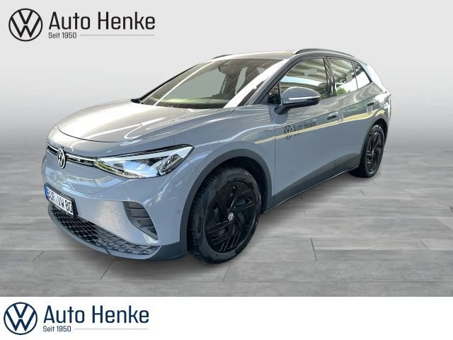 Volkswagen ID.4 Pro 77 kWh + KLIMA + Garantie bis 02/2031 Navi 2026 Elektrisch