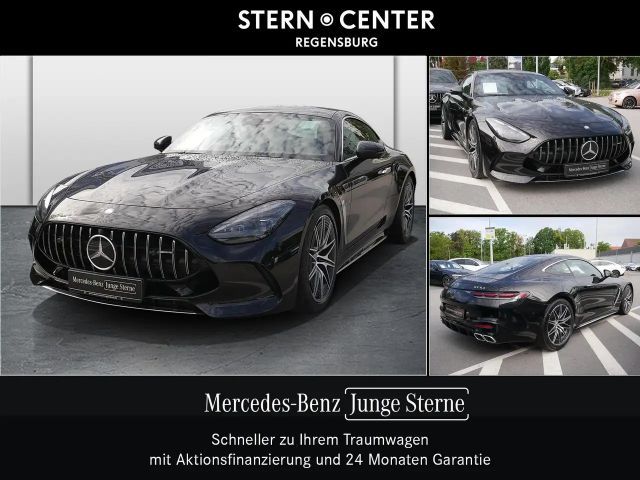 Mercedes-Benz AMG GT 4M+PREMIUM PLUS+SITZKLIMA+DIST+PANO+++ 2025 Benzine