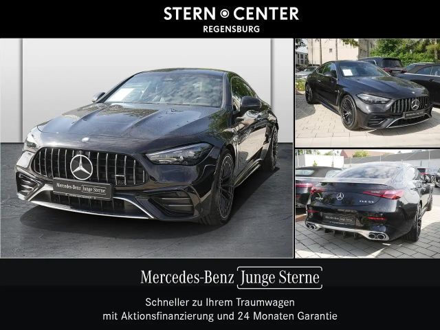 Mercedes-Benz CLE 53 AMG 4Matic+AMG+Digital-Light+360°+Memory+ 2024 Benzine