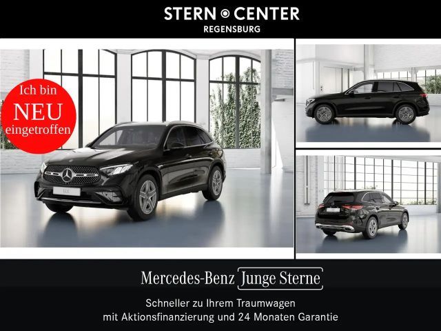 Mercedes-Benz GLC 450 d Edition AMG 4Matic MBUX Ambiente 2024 Diesel