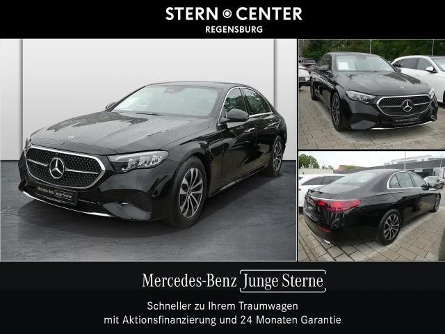 Mercedes-Benz E 200 d Limousine Avantgarde++Ambiente++LED++DAB 2024 Diesel