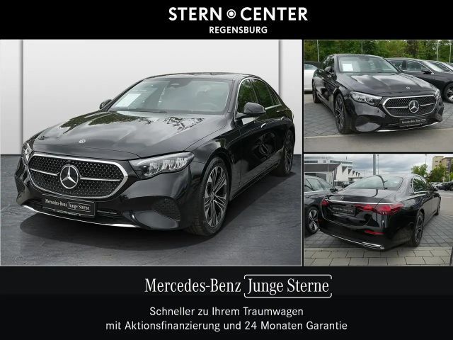 Mercedes-Benz E 200 Limo Avantgarde+DISTRONIC+Winter-PAket+LED 2025 Benzine