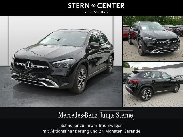 Mercedes-Benz GLA 250 4M PROGRESSIVE+DISTRONIC+MEMORY+WinterPa 2025 Benzine