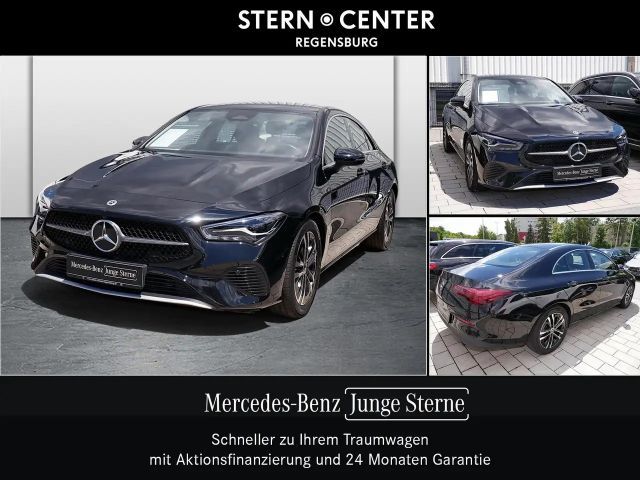 Mercedes-Benz CLA 200 d Coupé+LED+RÜCKFAHRKAMERA+SHZ+MBUX+++ 2024 Diesel