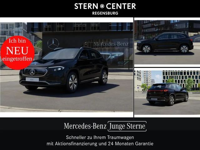 Mercedes-Benz EQA 250 Progressive+SHZ+Smartphone Integration++ 2022 Elektrisch