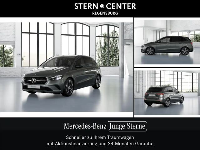 Mercedes-Benz B 180 Progressive+RÜCKFAHRKAMERA+SHZ+DAB+LED+PDC 2023 Benzine