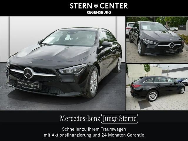 Mercedes-Benz CLA 200 d+DISTRONIC+KAMERA+SHZ+++ 2023 Diesel