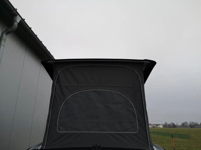 Volkswagen T7 California