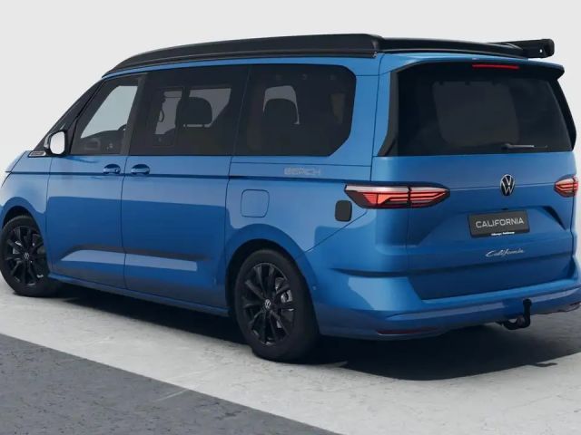 Volkswagen T7 California