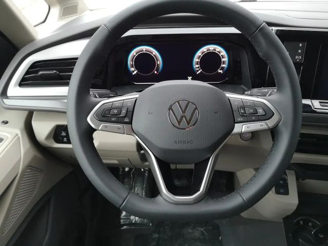 Volkswagen T7 California
