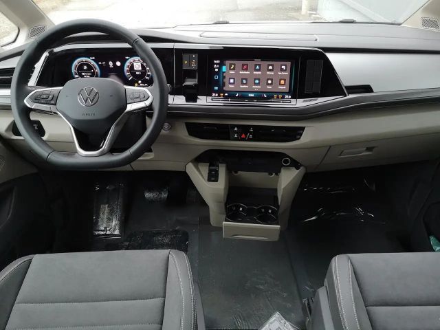 Volkswagen T7 California