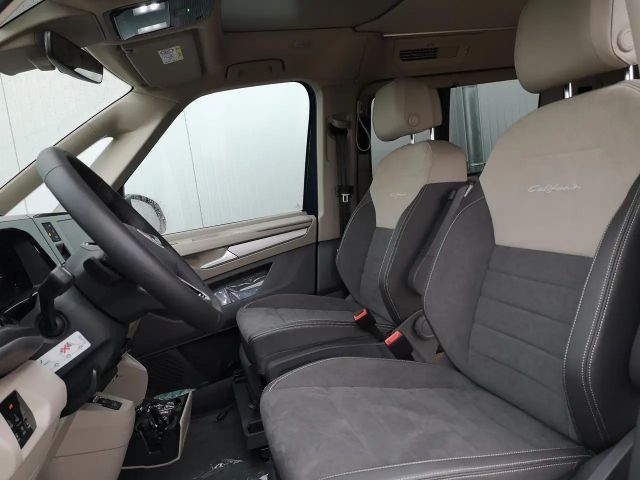 Volkswagen T7 California