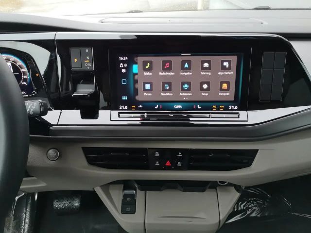 Volkswagen T7 California
