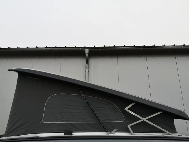 Volkswagen T7 California