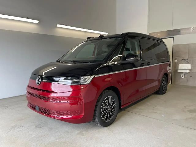 Volkswagen T7 California