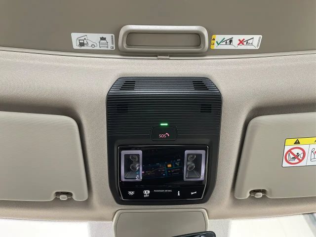 Volkswagen T7 California